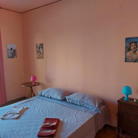 Nightwish Otel Palermo Dış mekan fotoğraf