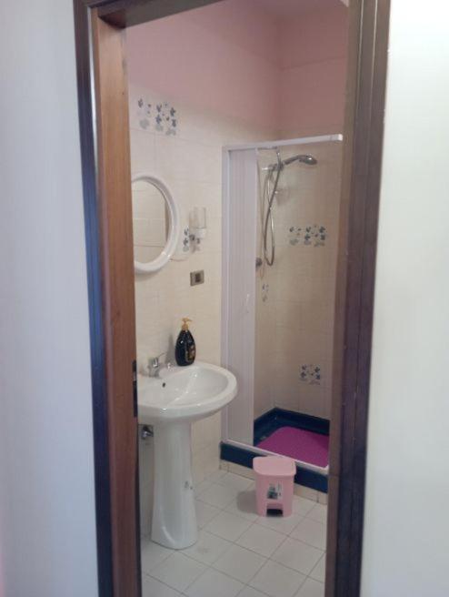 Nightwish Otel Palermo Dış mekan fotoğraf
