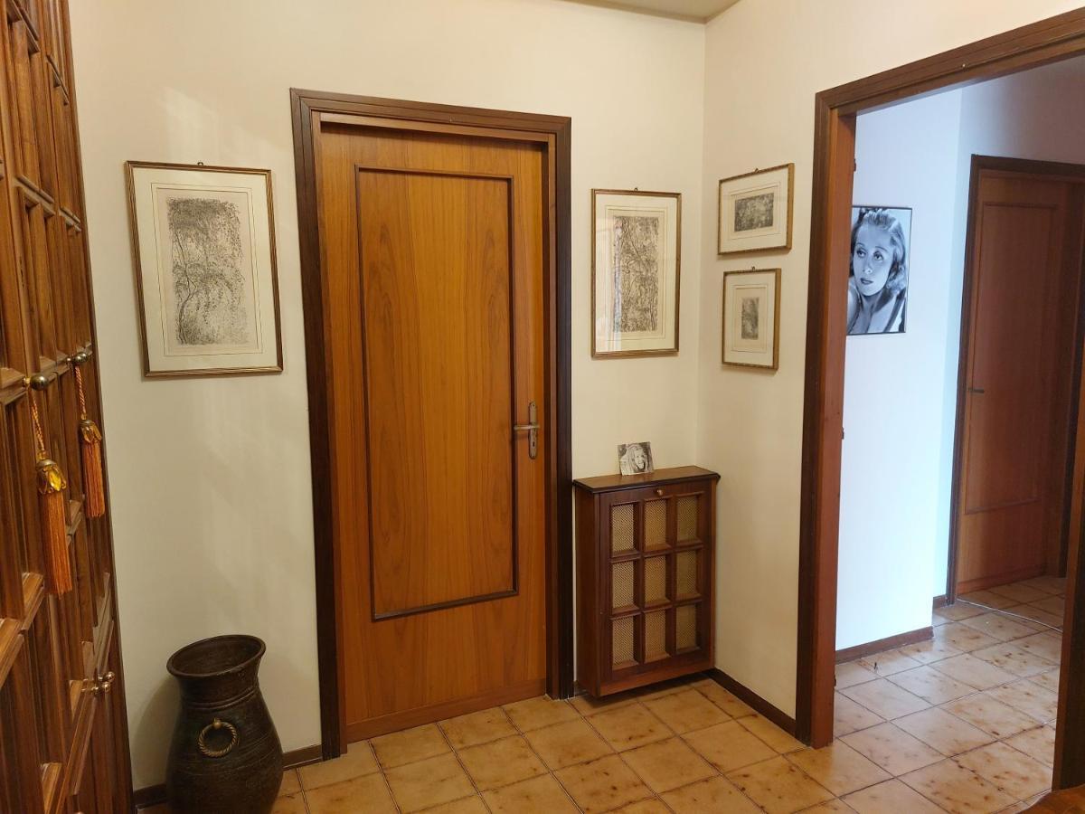 Nightwish Otel Palermo Dış mekan fotoğraf